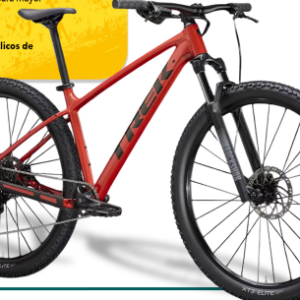 Bicicleta Trek Marlin 6